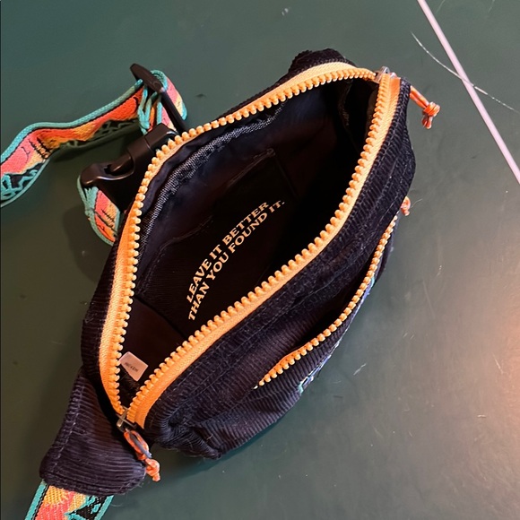 Parks Project Corduroy Fanny - Lake Tahoe - Picture 3 of 6